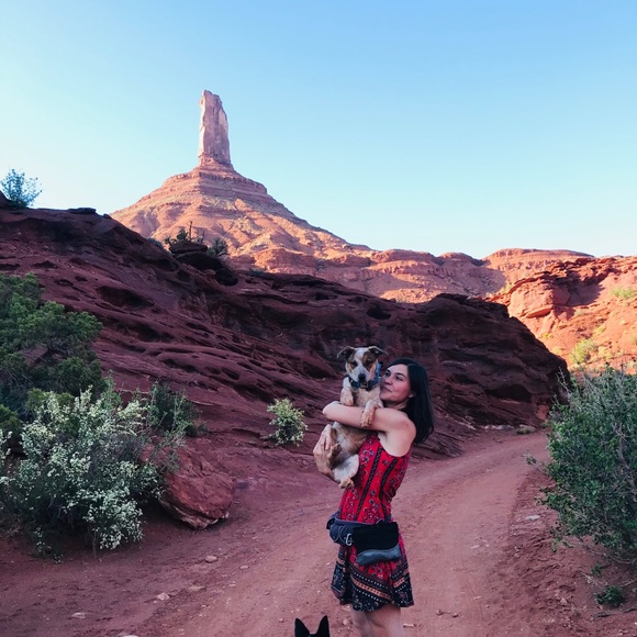 Meet your Posher, Madeline - Picture 1 of 1